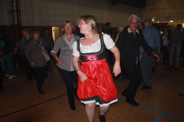 Fête d'Octobre 2012 à Rixheim